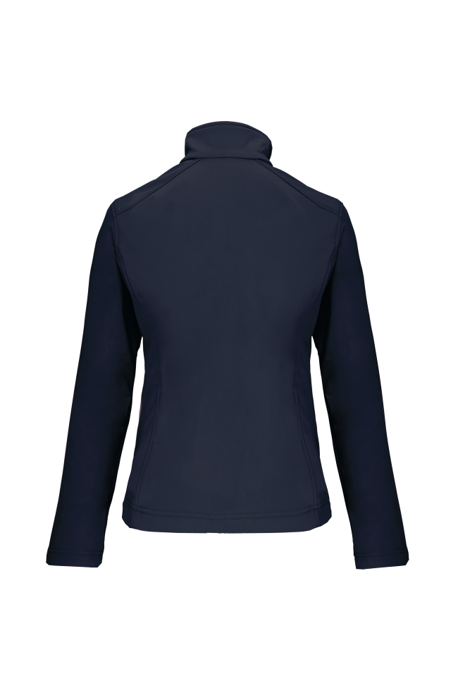 Veste Softshell Femme personnalisable | 150 Cover