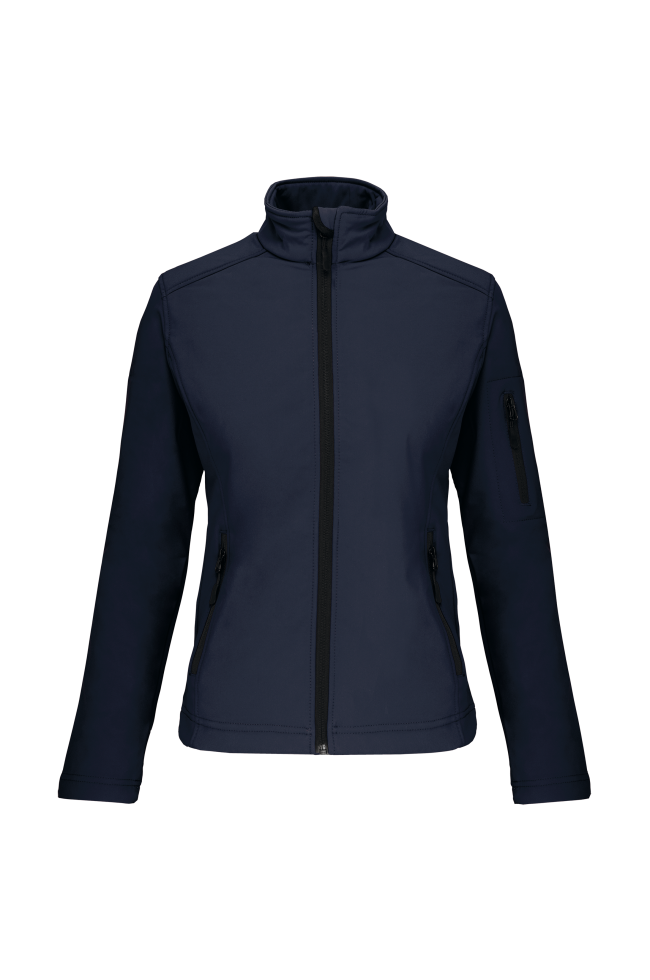 Veste Softshell Femme personnalisable | 150 Cover