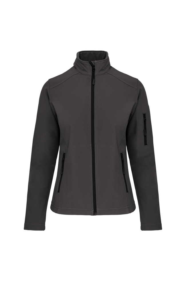 Veste Softshell Femme personnalisable | 150 Cover