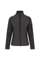 Veste Softshell Femme personnalisable | 150 Cover