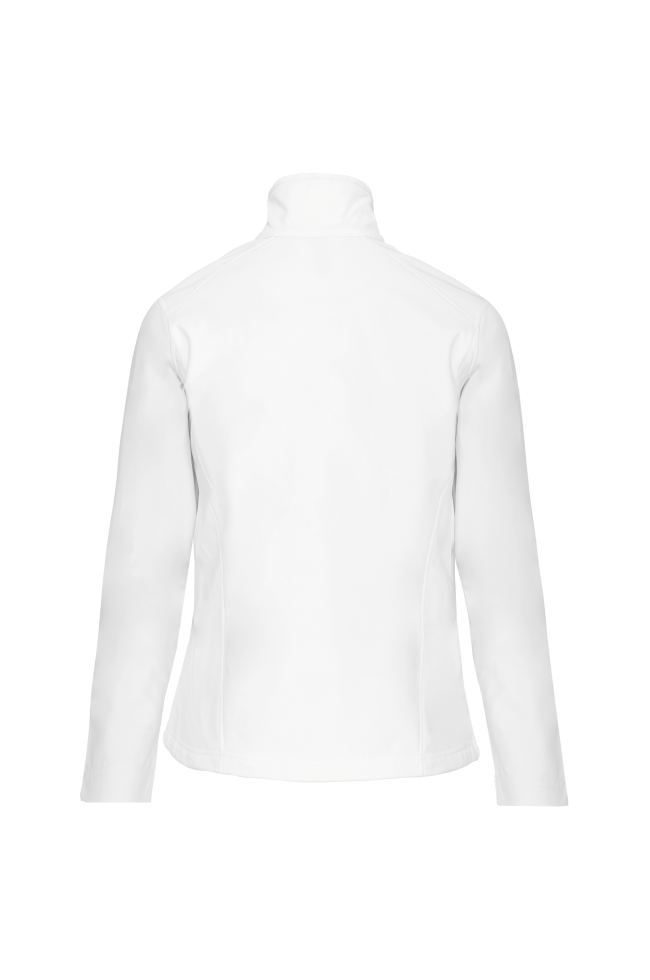Veste Softshell Femme personnalisable | 150 Cover