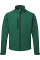 Veste Softshell Russell Homme personnalisable | 150 Cover