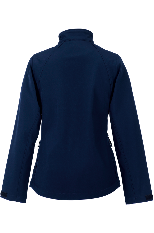 Veste Softshell Russell Femme personnalisable | 150 Cover