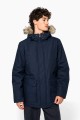 Parka Grand Froid Personnalisable