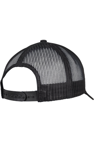 Casquette Flexfit trucker retro personnalisable | 150 Cover