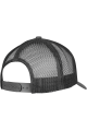 Casquette Flexfit trucker retro personnalisable | 150 Cover