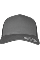 Casquette Flexfit trucker retro personnalisable | 150 Cover