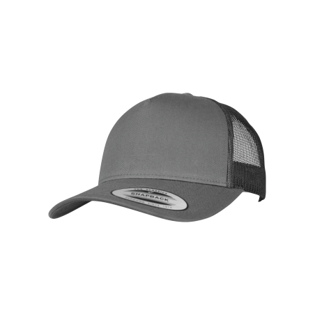 Casquette flexfit charcoal