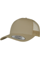 Casquette Flexfit trucker retro personnalisable | 150 Cover