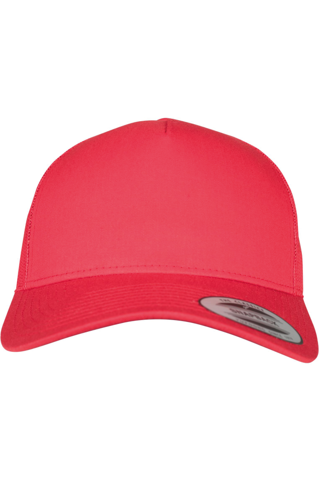 Casquette Flexfit trucker retro personnalisable | 150 Cover