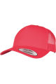 Casquette Flexfit trucker retro personnalisable | 150 Cover