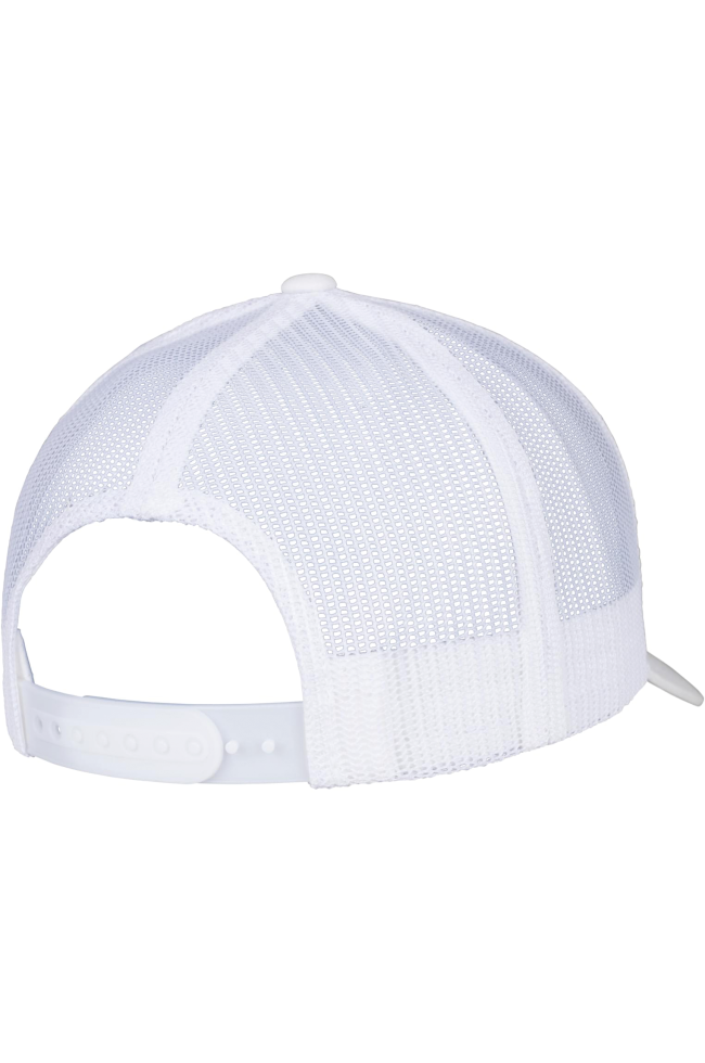 Casquette Flexfit trucker retro personnalisable | 150 Cover