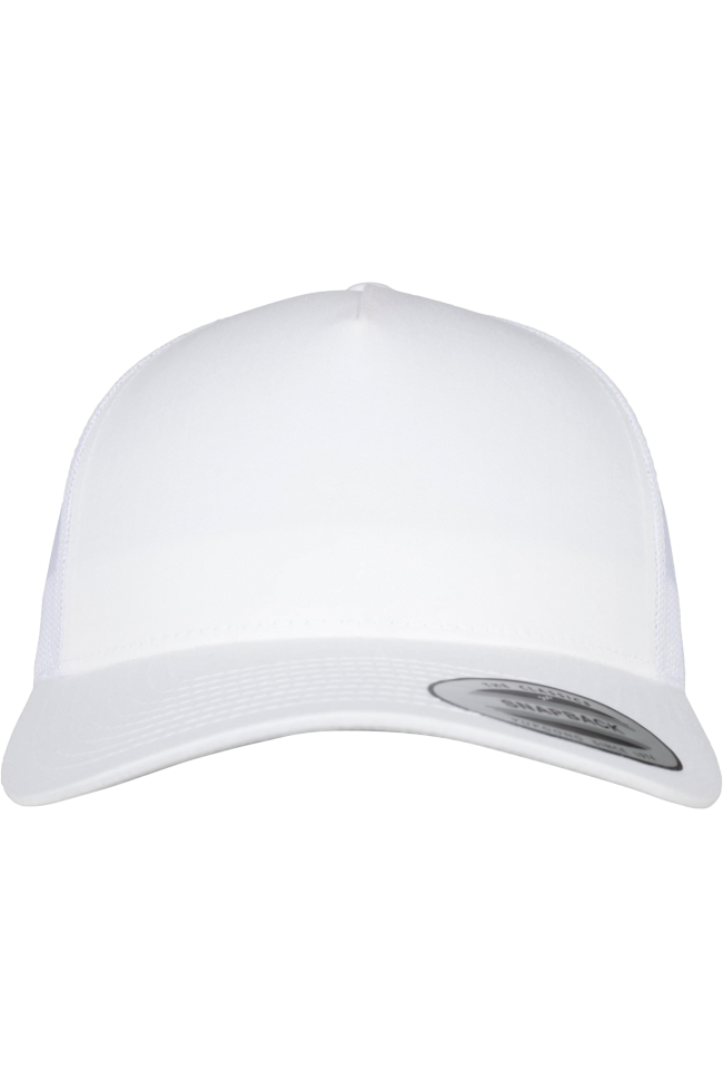 Casquette Flexfit trucker retro personnalisable | 150 Cover