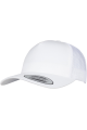 Casquette Flexfit trucker retro personnalisable | 150 Cover