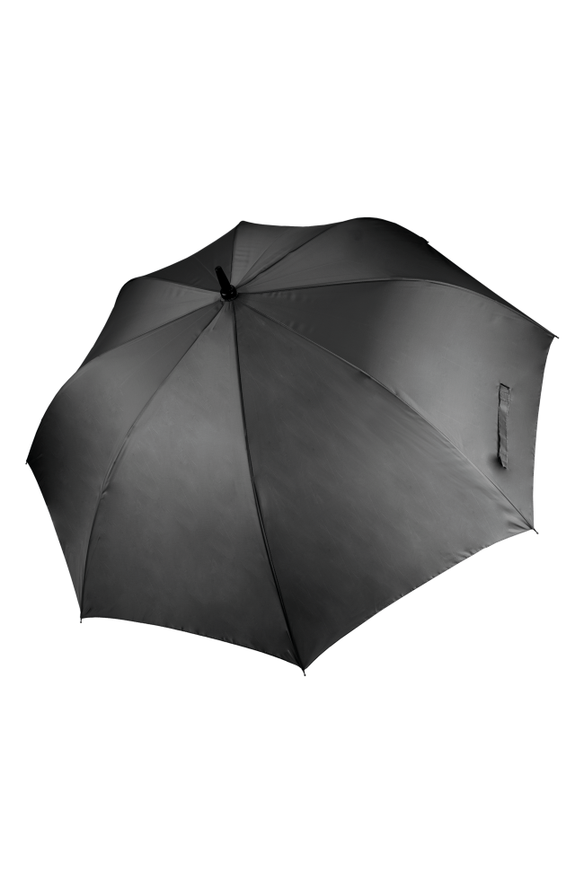parapluie de golf noir
