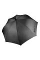 parapluie de golf noir