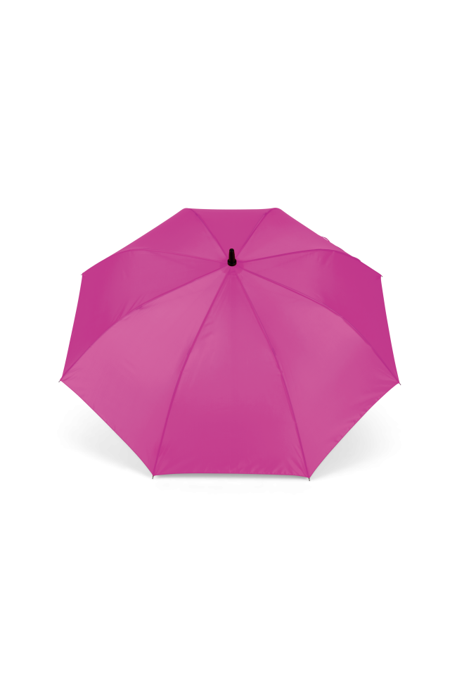 parapluie de golf fushia
