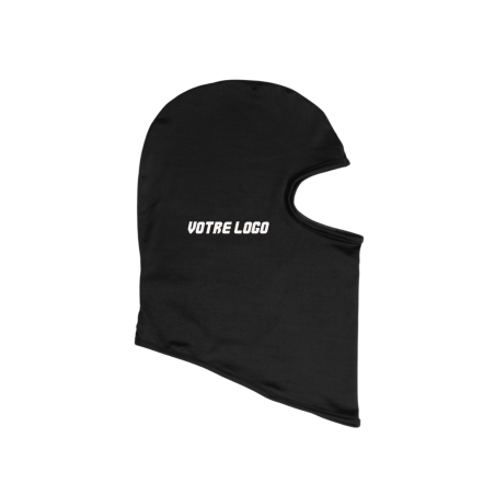 Cagoule personnalisée pour événement karting, automobile