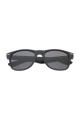 Malibu Matt Black lunettes de soleil personnalisables | 150 Cover