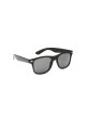 Malibu Matt Black lunettes de soleil personnalisables | 150 Cover