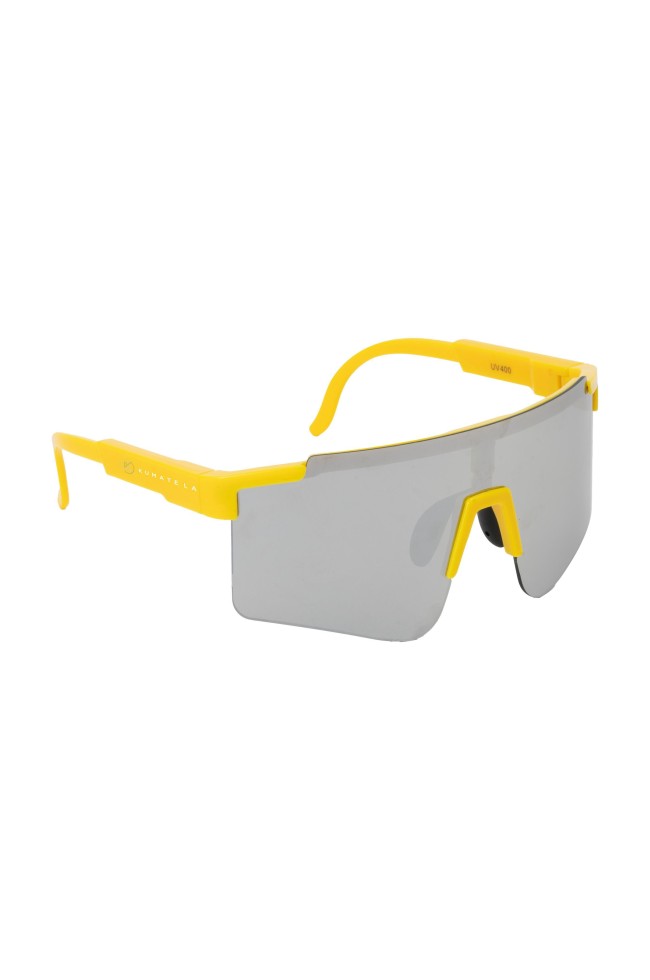 Lunettes RIDER de soleil personnalisables | 150 Cover