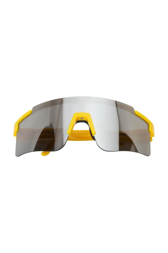 Lunettes RIDER de soleil personnalisables | 150 Cover