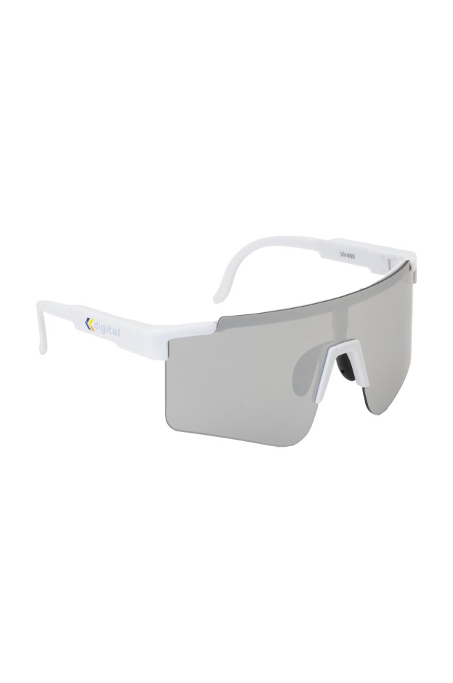 Lunettes RIDER de soleil personnalisables | 150 Cover