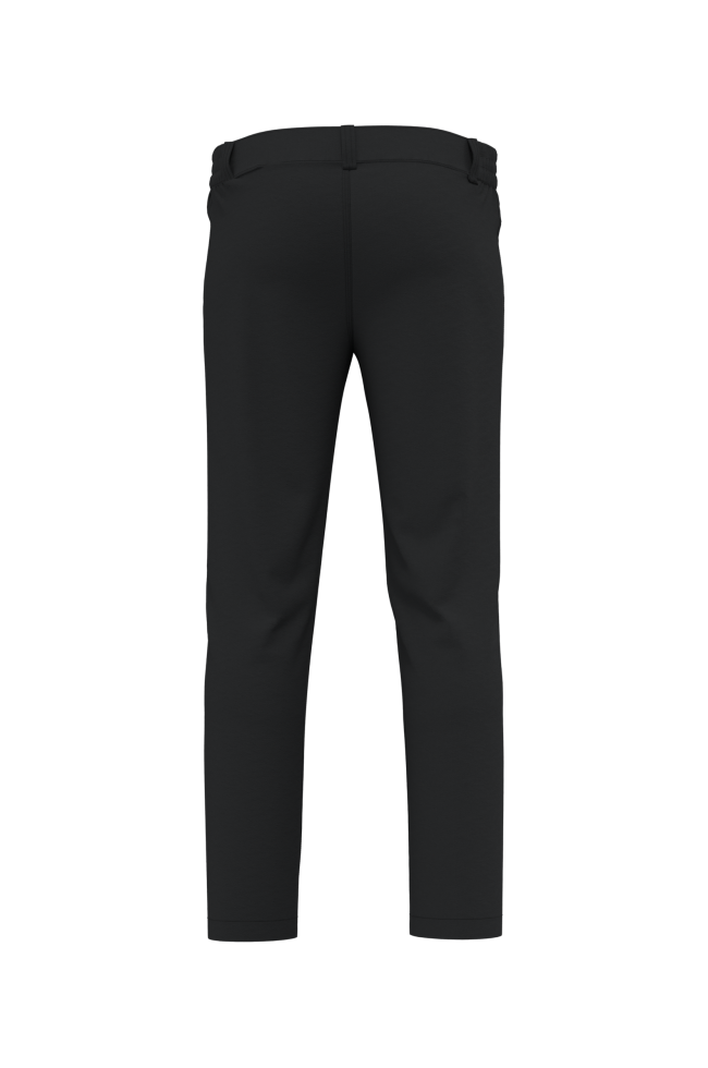 Pantalon sans poches unisexe personnalisé