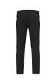 Pantalon sans poches unisexe personnalisé
