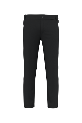 Pantalon sans poches unisexe personnalisé
