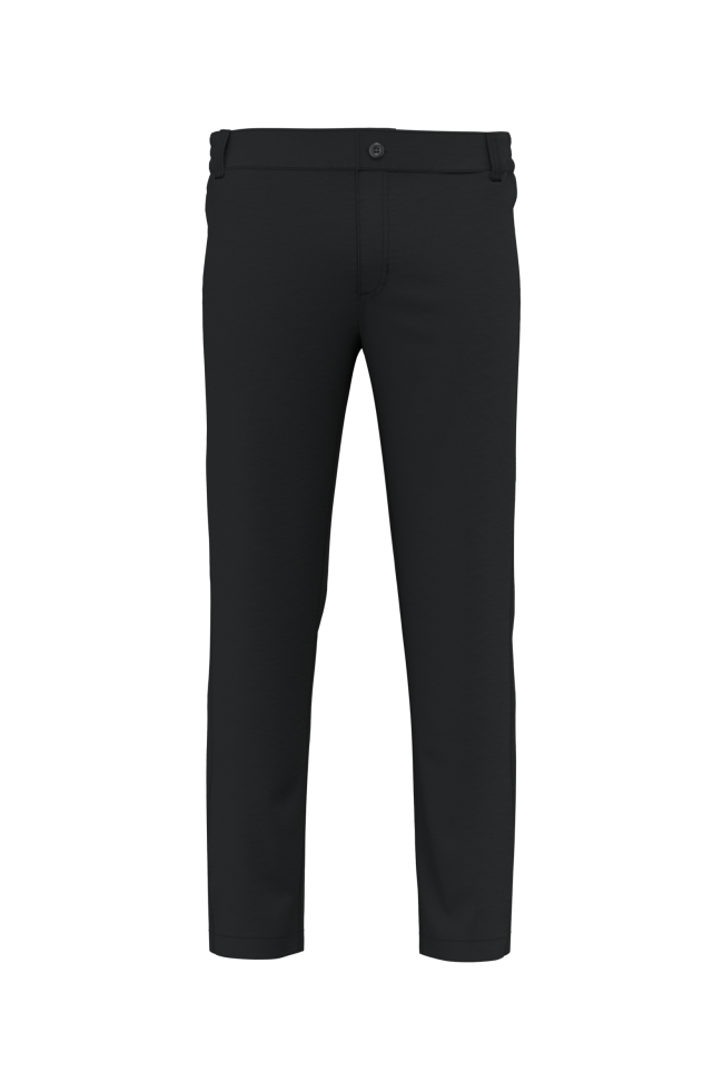 Pantalon sans poches unisexe personnalisé