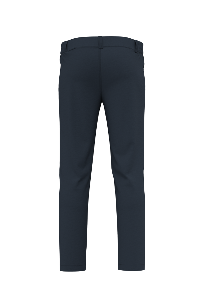 Pantalon sans poches unisexe personnalisé