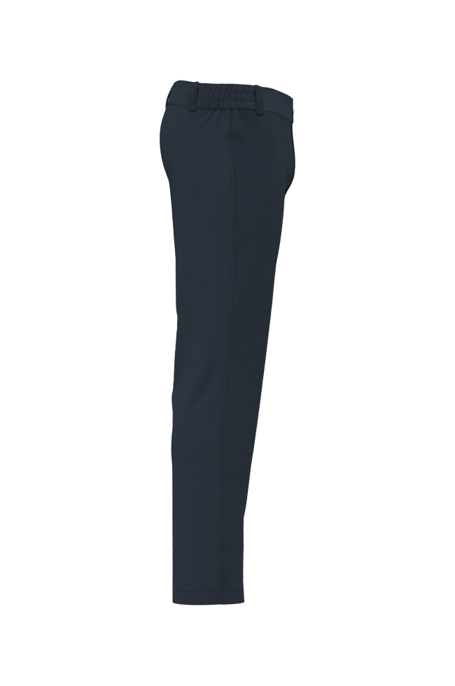 Pantalon sans poches unisexe personnalisé