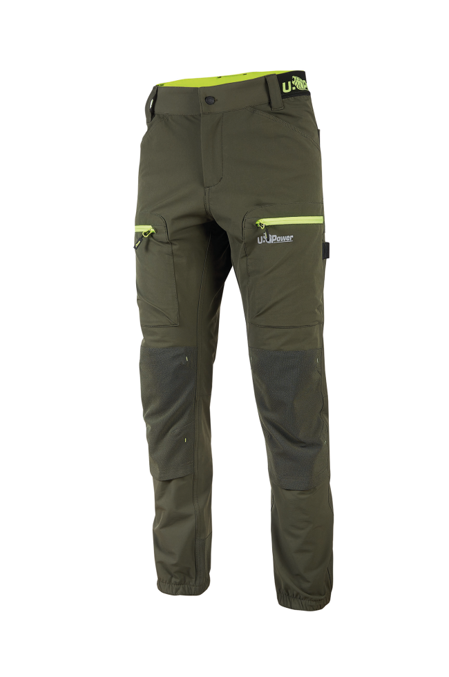 Pantalon Horizon homme personnalisé