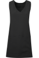 tablier robe pour femme