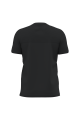 T-shirt de cuisine respirant noir
