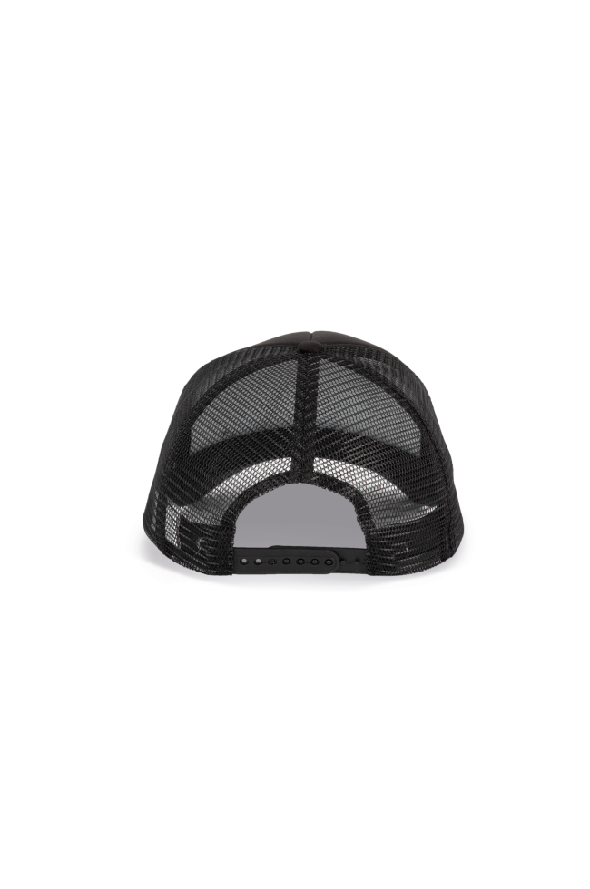 Casquette trucker - 5 panneaux