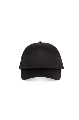 Casquette trucker - 5 panneaux