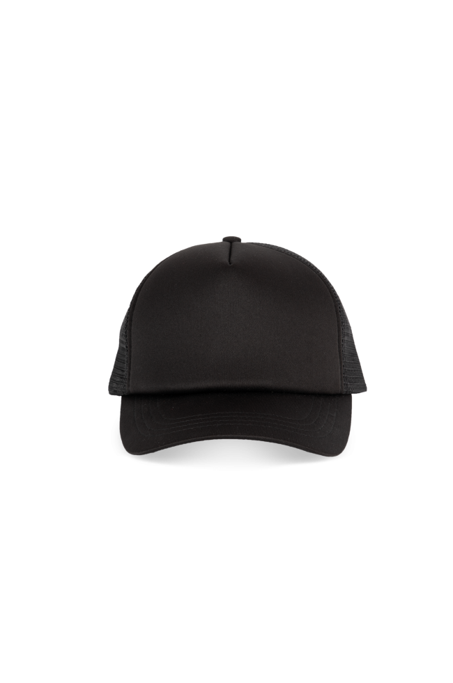 Casquette trucker - 5 panneaux