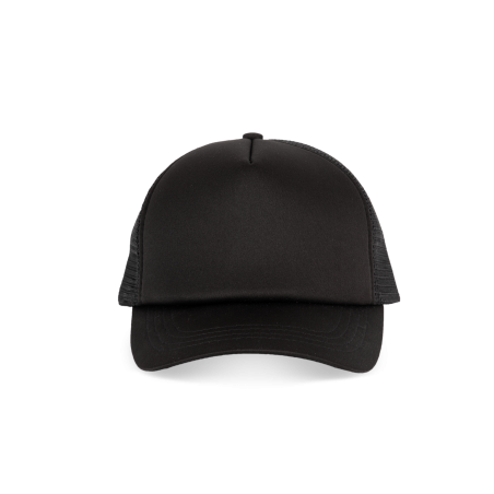 Casquette trucker - 5 panneaux