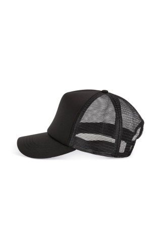 Casquette trucker - 5 panneaux
