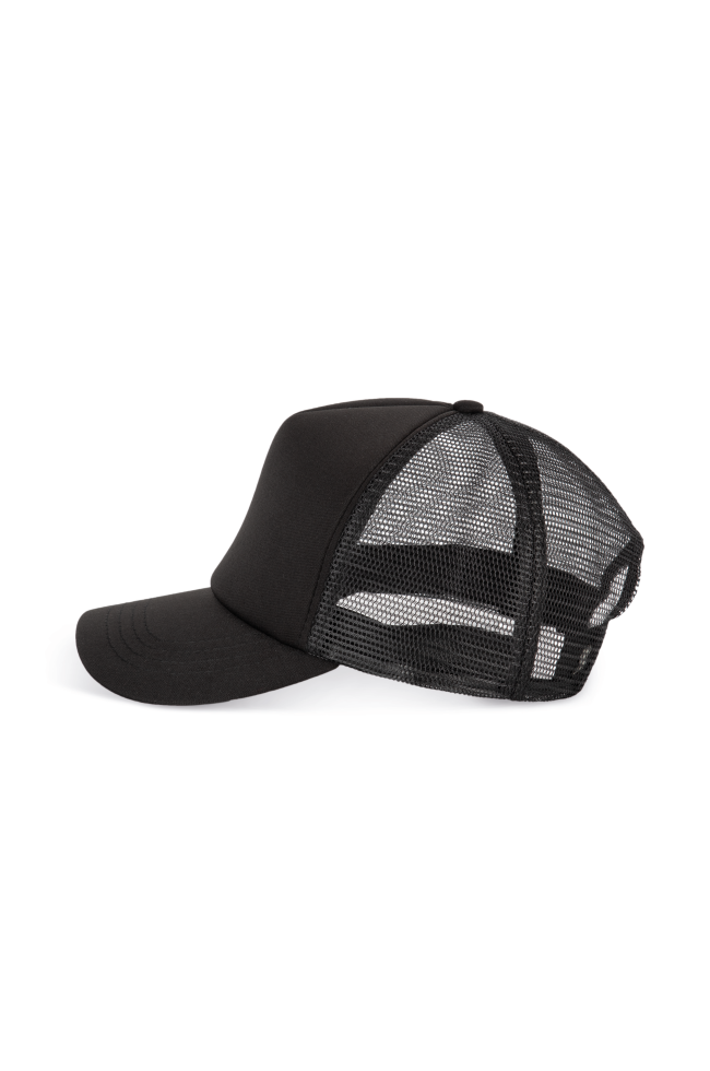 Casquette trucker - 5 panneaux