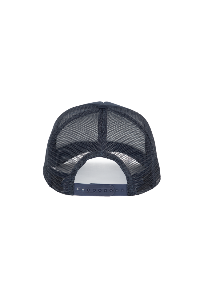 Casquette trucker - 5 panneaux