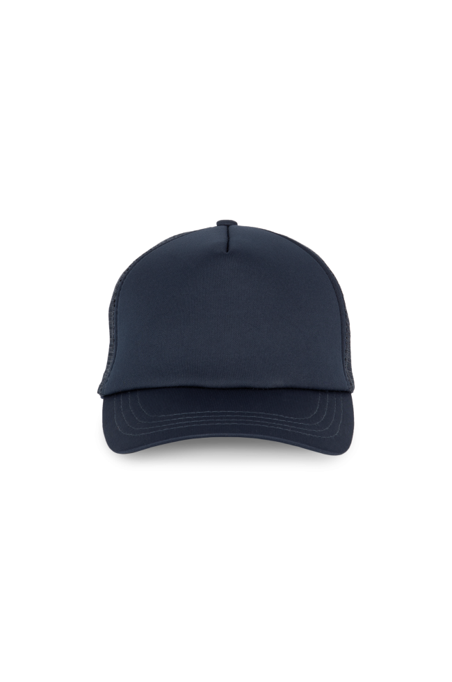 Casquette trucker - 5 panneaux