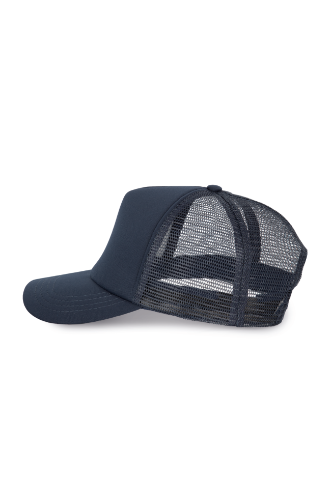 Casquette trucker - 5 panneaux