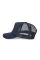 Casquette trucker - 5 panneaux