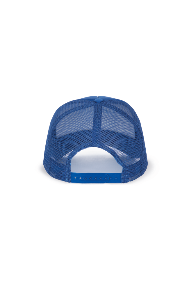 Casquette trucker - 5 panneaux