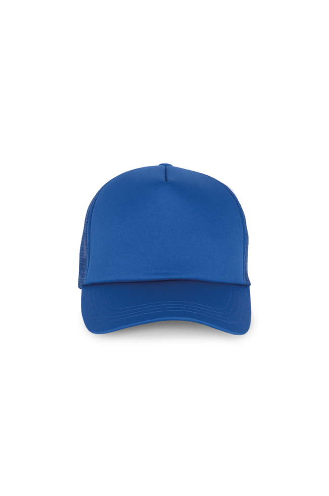 Casquette trucker - 5 panneaux