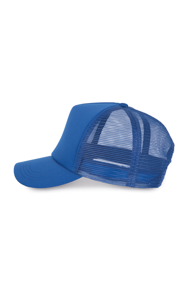 Casquette trucker - 5 panneaux