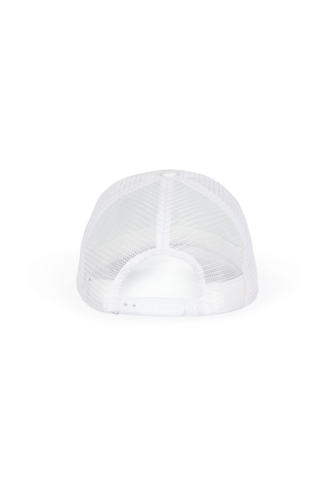 Casquette trucker - 5 panneaux